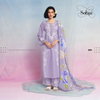 Fairy Vol 62 By Kimora Shoni Lawn Cotton Designer Salwar Suits Wholesalers In Surat
